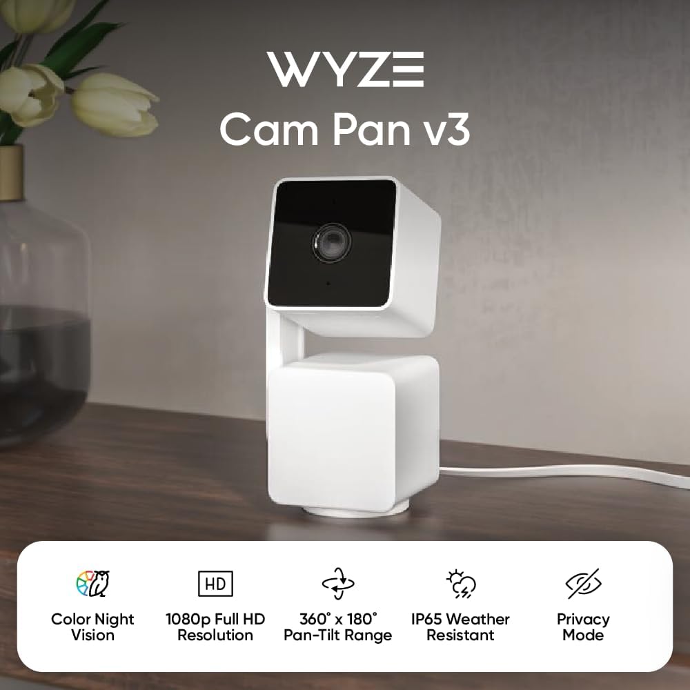 WYZE product image
