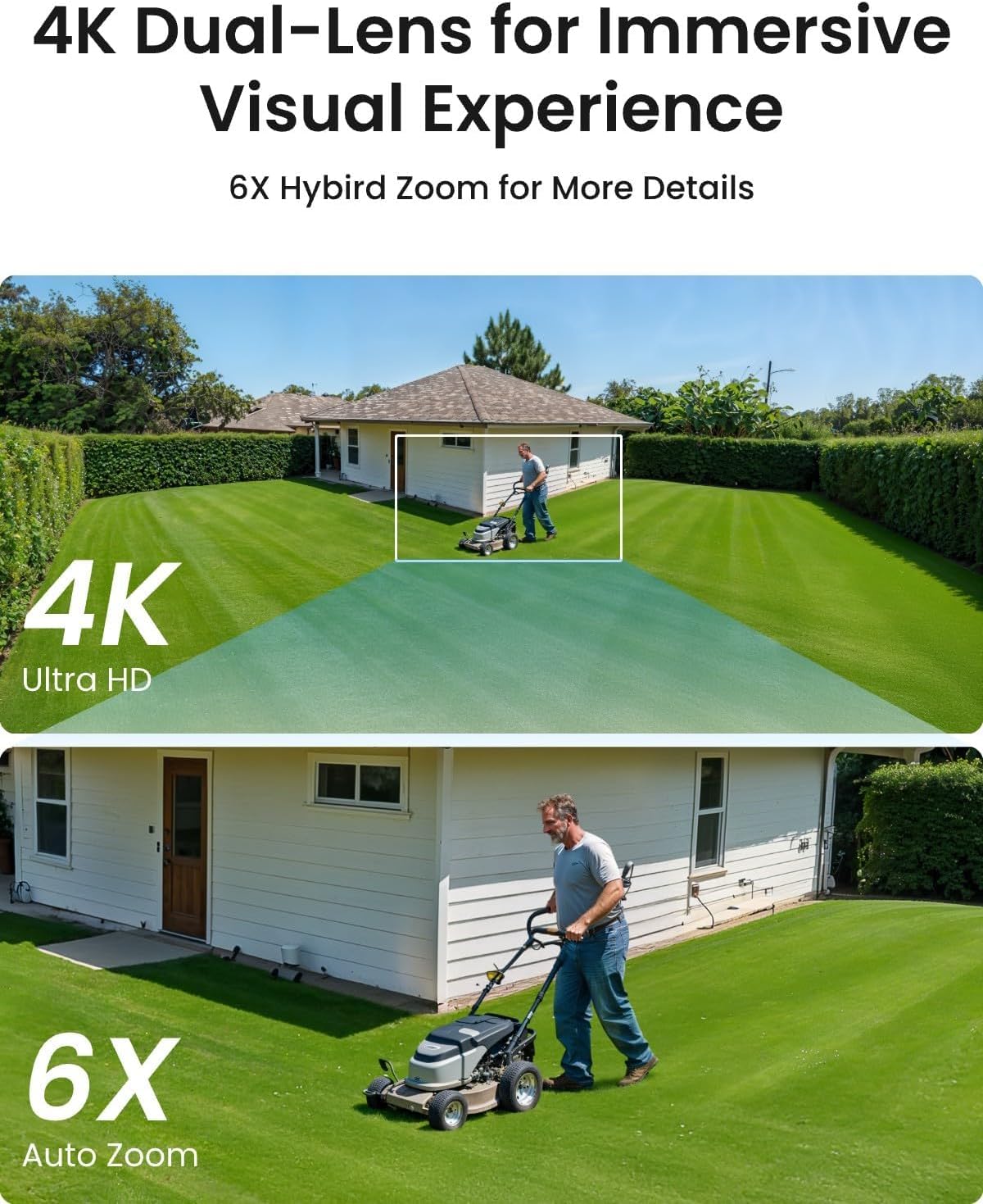 PTZ Camera Auto-Tracking Compared: Optical Zoom, PoE Power Draw, and VMS Compatibility