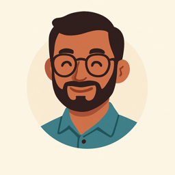 Diego Reyes, Founder & Lead Analyst